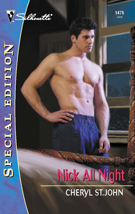 Title details for Nick All Night by Cheryl St.John - Available